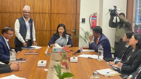४३ महिनामा १ लाखभन्दा बढी महानगरवासीले पाए निःशुल्क कानुनी सेवा