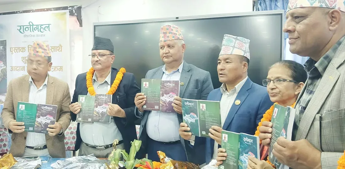 कपिलवस्तुमा सार्वजनिक सेवाको पहुँच विस्तार गर्ने तयारी, सेवाग्राहीलाई सहजता