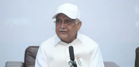 ओलीको आरोप- सरकार बेलगाम फासीवादतर्फ अघि बढ्यो