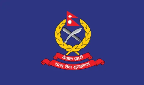 नदीबाट सकुशल मानव उद्धार गर्ने दुई प्रहरीलाई योगेन्द्र स्मृति साहसिक पुरस्कार प्रदान