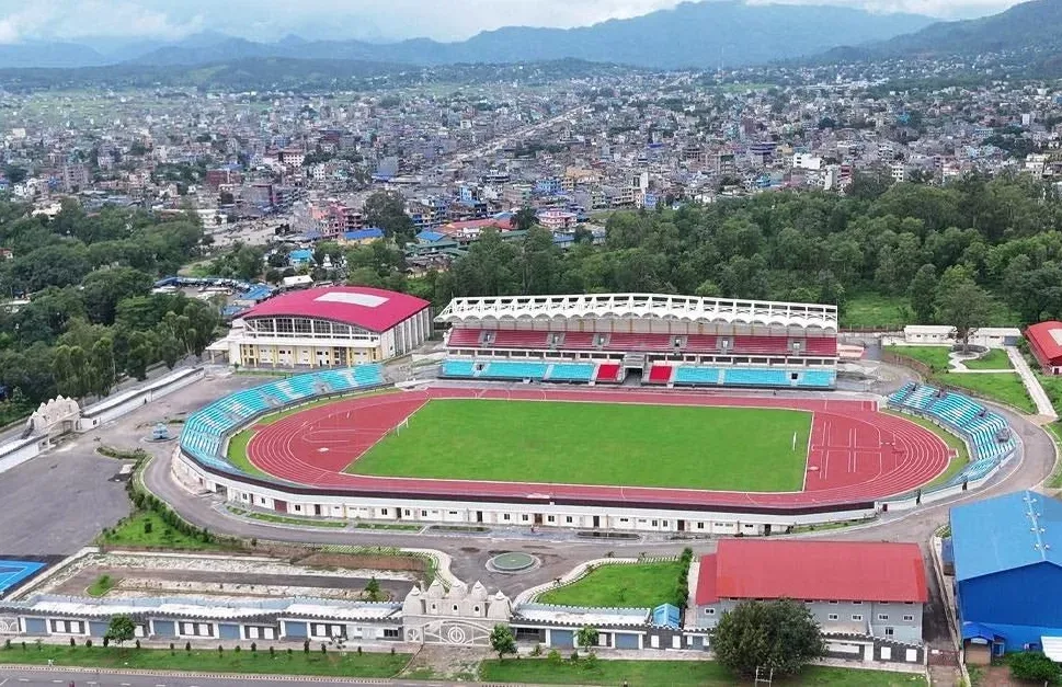 दशौँ राष्ट्रिय खेलकुदमा कर्णालीका २१ जना तेक्वान्दो खेलाडी छानिए