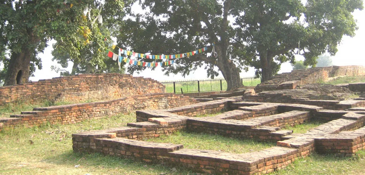 कपिलवस्तुको प्राचीन बुद्धकालीन पुरातात्विक क्षेत्रको संरक्षणमा विशेष गुरुयोजना अघि बढाइयो